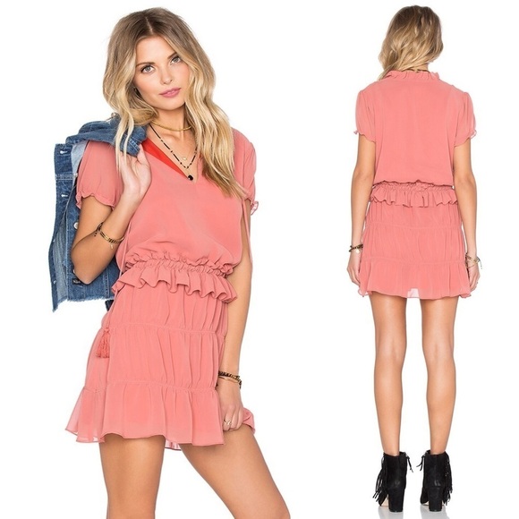 Tularosa Dress - Picture 3 of 16